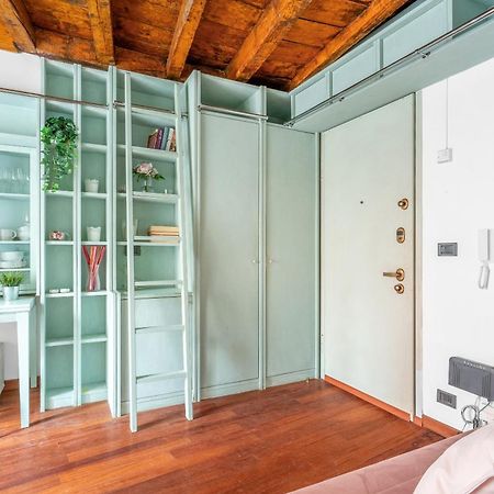 Mos29 - Luxurious Apartment - Near The Duomo Milán Exterior foto