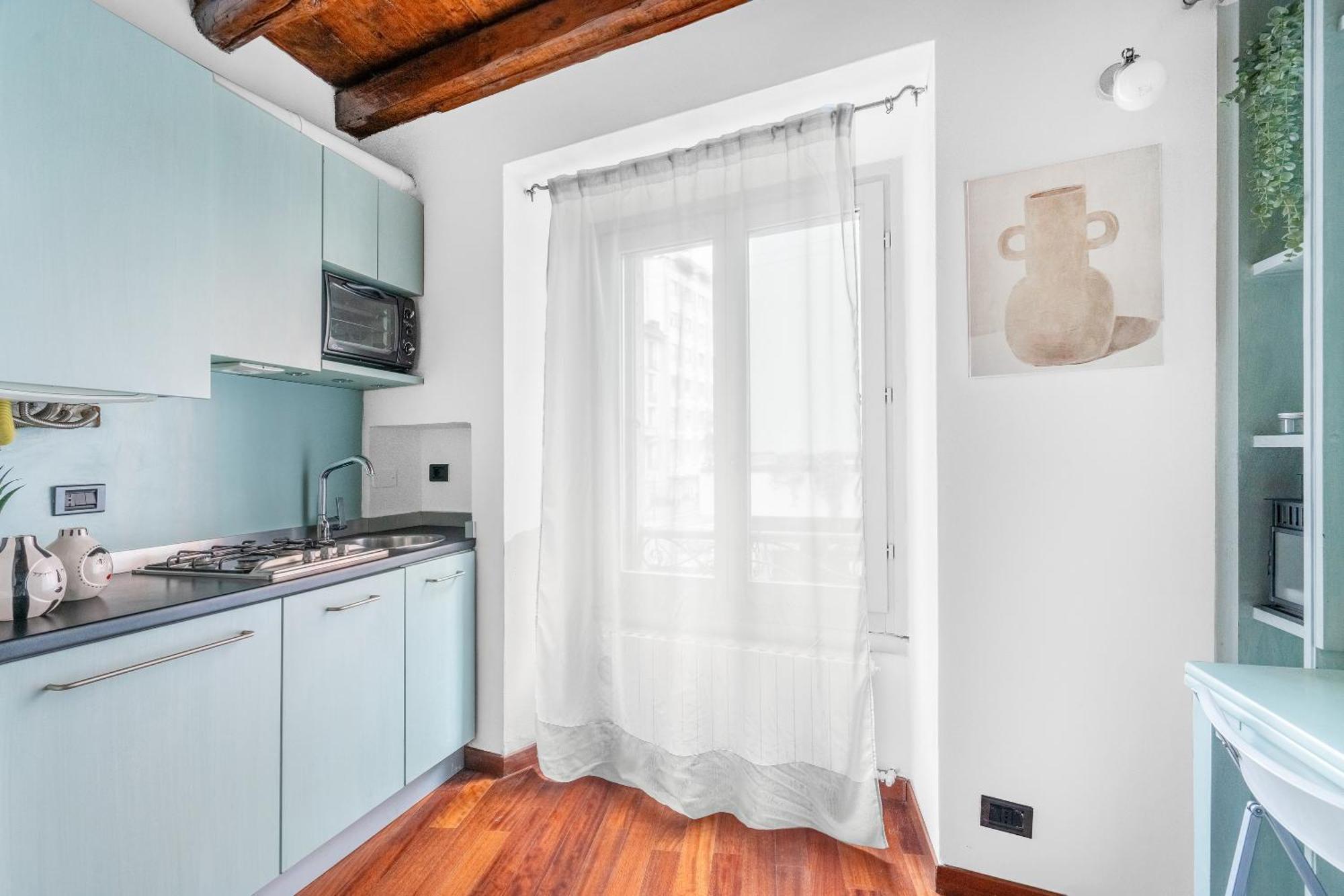 Mos29 - Luxurious Apartment - Near The Duomo Milán Exterior foto