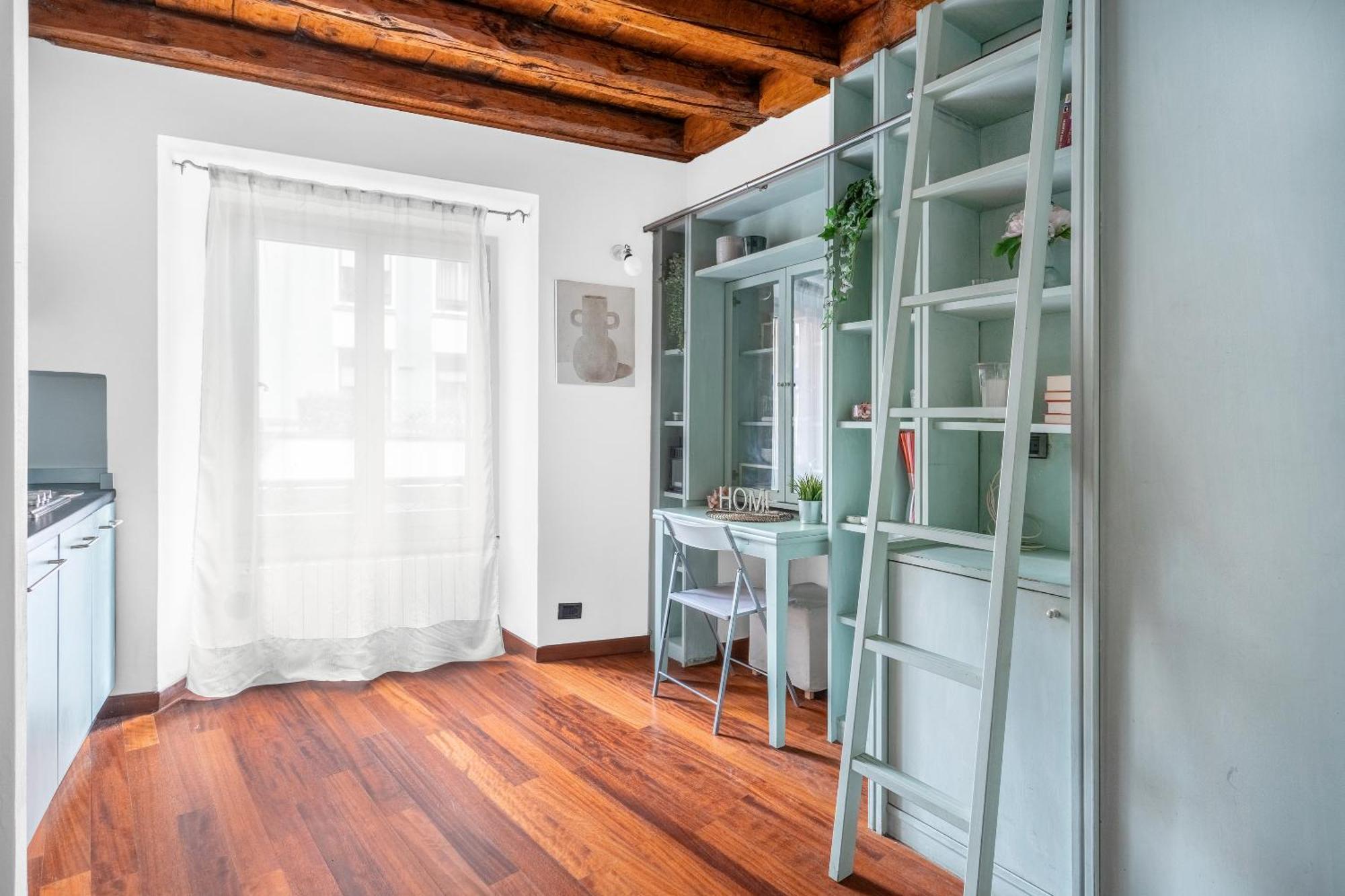 Mos29 - Luxurious Apartment - Near The Duomo Milán Exterior foto