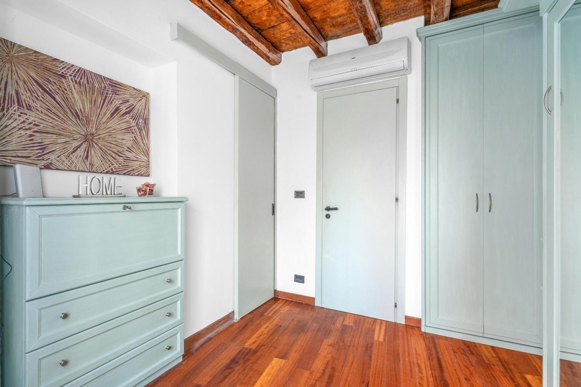 Mos29 - Luxurious Apartment - Near The Duomo Milán Exterior foto