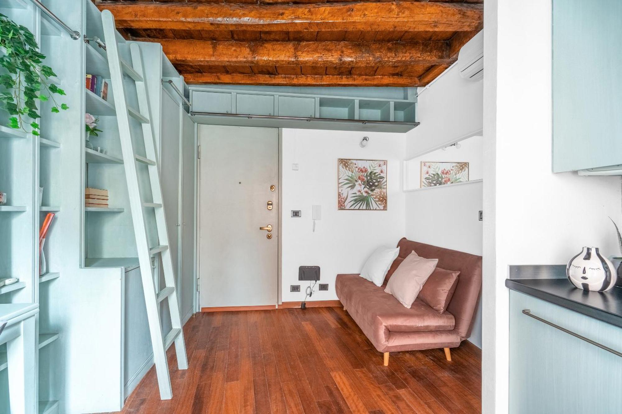 Mos29 - Luxurious Apartment - Near The Duomo Milán Exterior foto